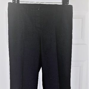 Like New Kenneth Cole Charcoal Back Jeans